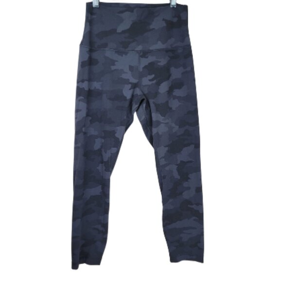 Lululemon Align Camo Leggings - Picture 3 of 11